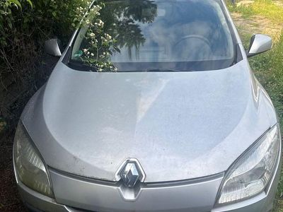 Renault Mégane III