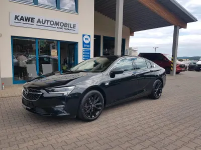 Gebraucht Opel Insignia