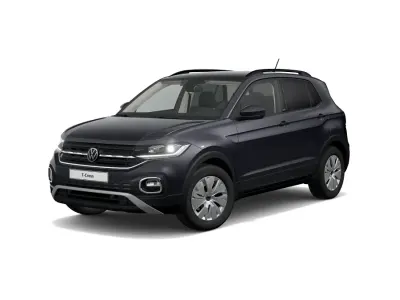 Gebraucht VW T-Cross Active 110 PS (80 kW) 2023 SUV