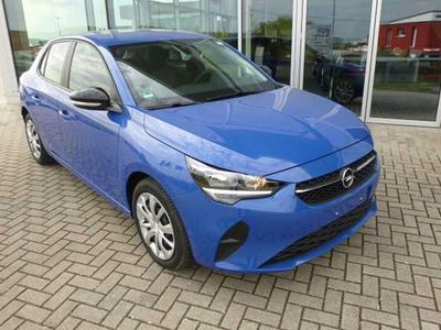 gebraucht Opel Corsa 1.2 Direct Injection Turbo Edition