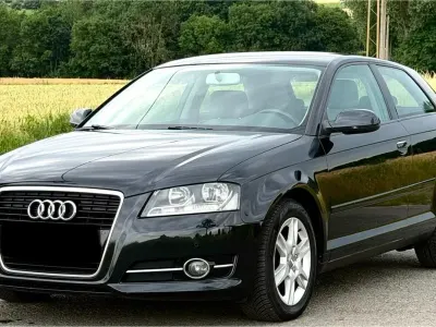 Gebraucht Audi A3