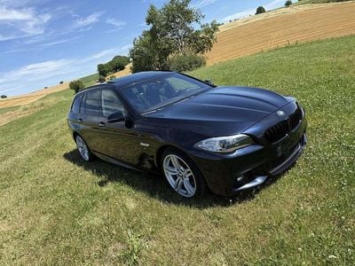 BMW 535