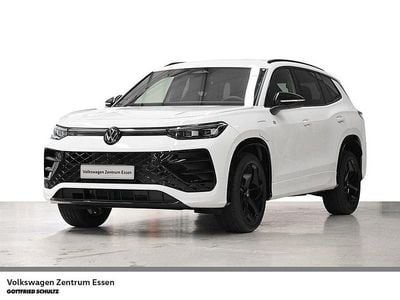 Neu VW Tayron R-line 177 PS (130 kW) 2026 Weiss SUV