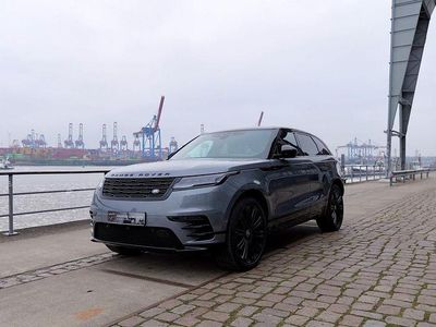 Zadar grey Gebraucht 2025 Land Rover Range Rover Velar Autobiography SUV | 85.900 € (Teuer)