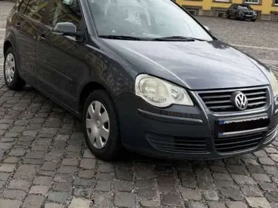 Gebraucht VW Polo