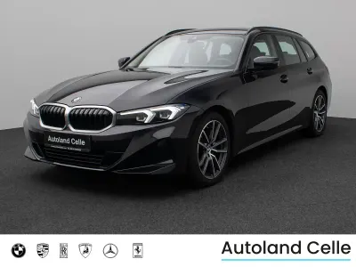 Gebraucht BMW 320
