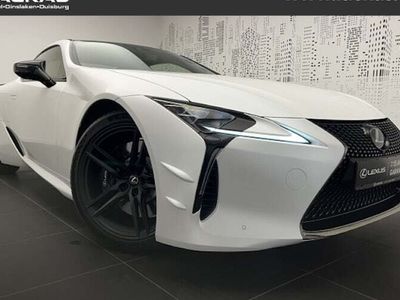 Lexus LC 500