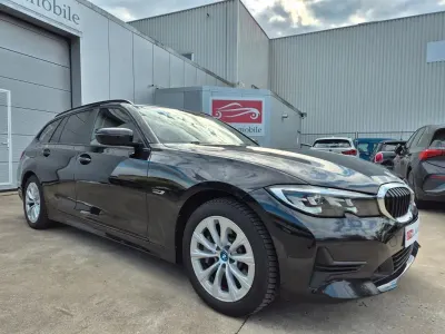 Gebraucht BMW 330