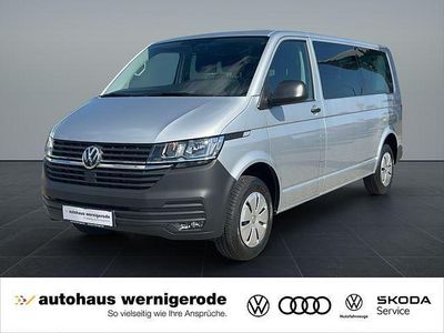 Usata VW Transporter 150 CV (110 kW) 2024 Furgone
