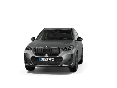 Używany BMW X1