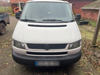 VW T4