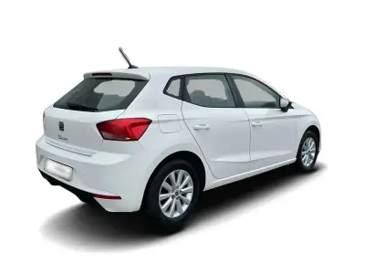 Gebraucht Seat Ibiza