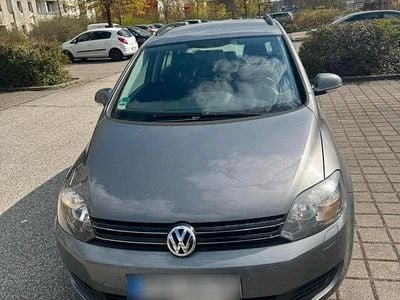 Brugt VW Golf VI 105 HK (77 kW) 2010 Grå Hatchback
