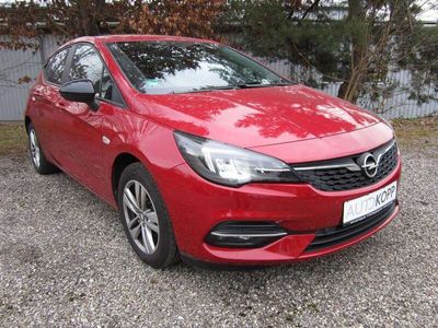 gebraucht Opel Astra Lim. 1,2 DiT Edition - Ehem. UPE: 27.285,00 €