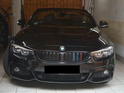 BMW 440