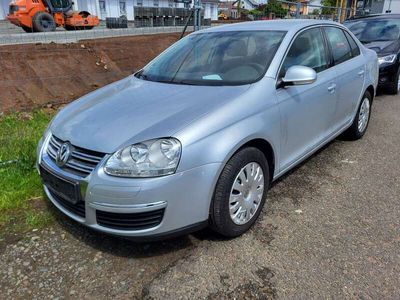 gebraucht VW Jetta Comfortline