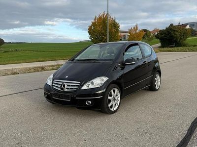 Mercedes A150