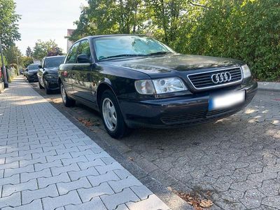 Usata Audi A6 Sport 150 CV (110 kW) 1994 Berlina