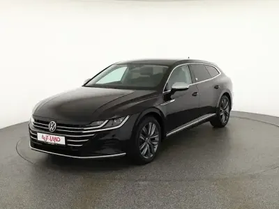 Occasion VW Arteon