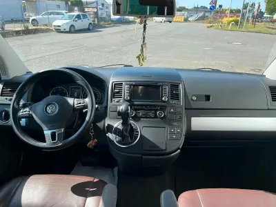 Gebraucht VW Multivan