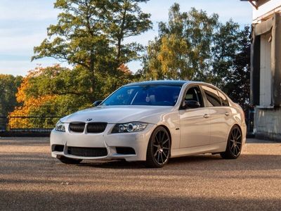 gebraucht BMW 320 d