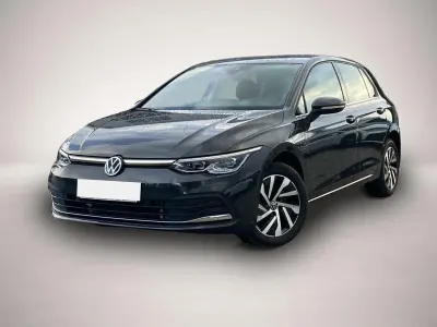 Gebraucht VW Golf VIII Style 204 PS (150 kW) 2022 Manufacturer Limousine