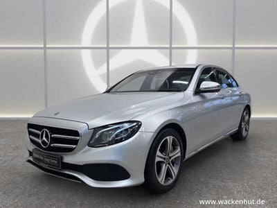 Mercedes E400