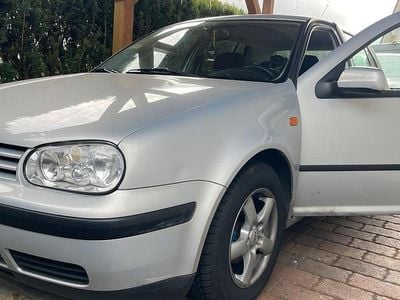 VW Golf IV