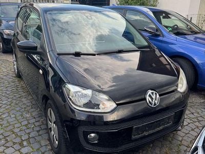 VW up!