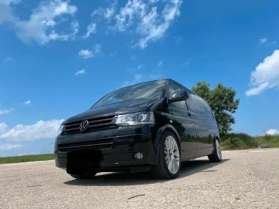 Gebraucht VW Multivan
