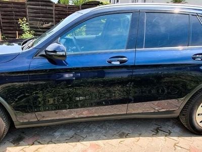 Mercedes GLC220