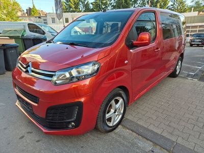 Citroën Spacetourer