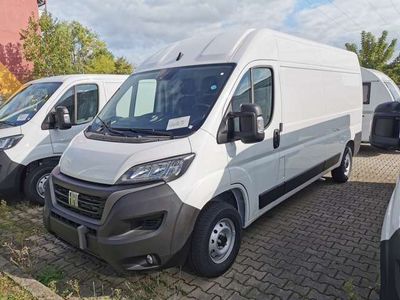 gebraucht Fiat Ducato Easy Pro 35 L4H2 KaWa 140 HDi