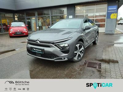 gebraucht Citroën C5 1.6 X Feel Pack Hybrid