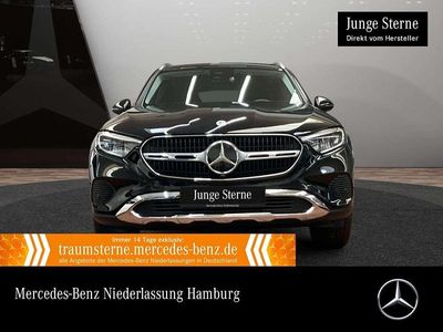 Mercedes GLC300e
