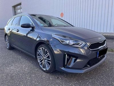 Kia Ceed Sportswagon