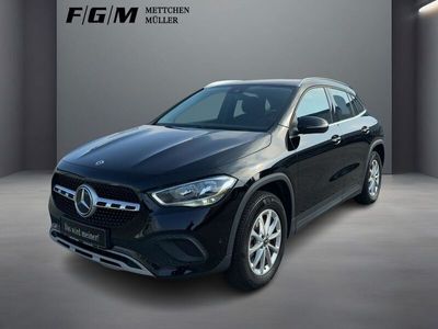 Mercedes GLA250