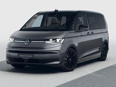 Neu VW Multivan Edition 150 PS (110 kW) 2025 Van
