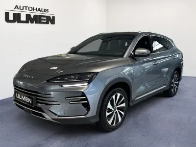 Gebraucht BYD Seal U