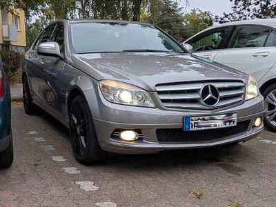 Mercedes C230