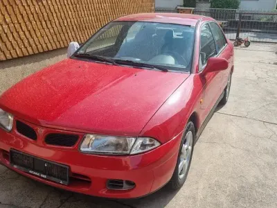 Gebraucht Mitsubishi Carisma