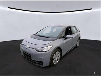 Gebraucht VW ID.3 Pro Performance 150 kW (204 PS) 2022 Grau Kleinwagen