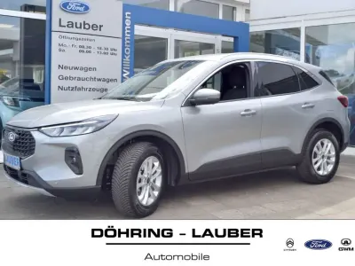 Nuova Ford Kuga Titanium 150 CV (110 kW) 2025 Argento SUV
