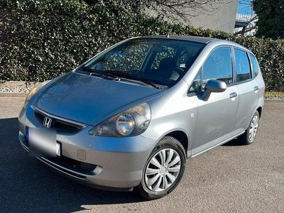 Gebraucht Honda Jazz 2004 Kleinwagen