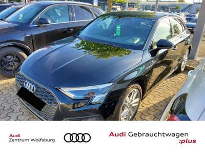 Audi A3 e-tron