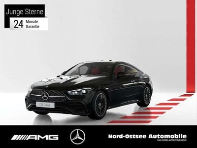 Mercedes CLE200