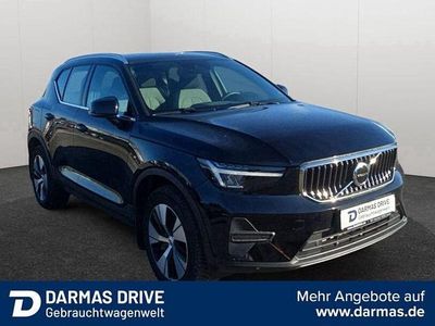 Occasion Volvo XC40 Core 211 PK (155 kW) 2022 Zwart SUV