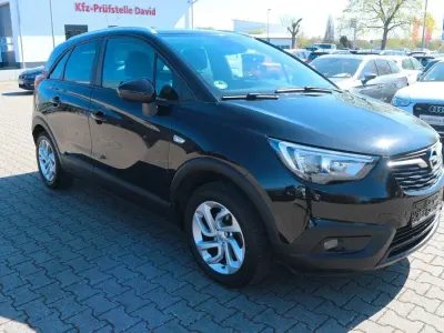 Occasion Opel Crossland