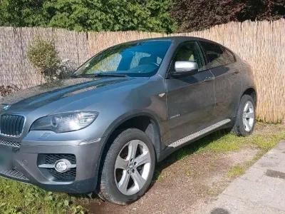 Gebraucht BMW X6