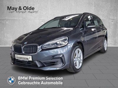 BMW 220 Gran Tourer